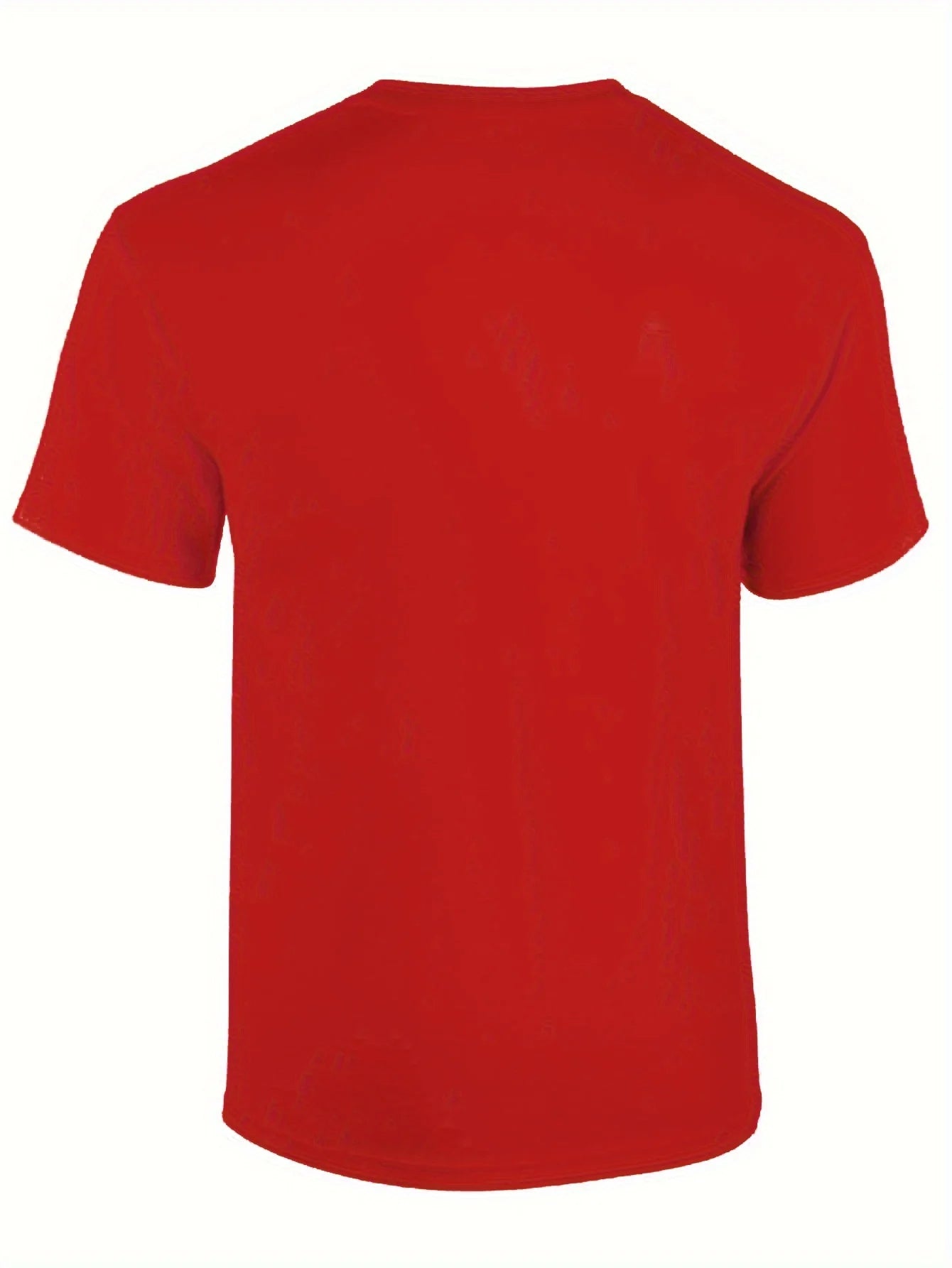 Men's U.S.A. Flag Graphic Tee