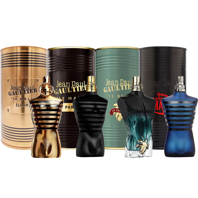 Men's Jean Paul Perfume 125ML