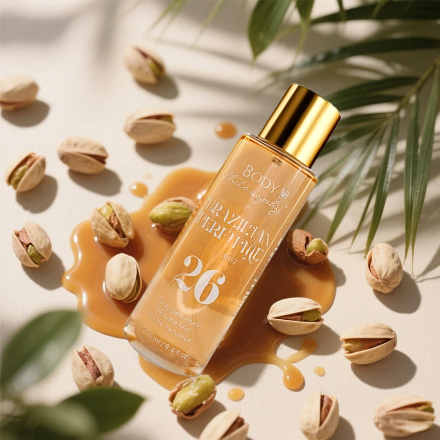 Women's Brazilian perfume 250ML