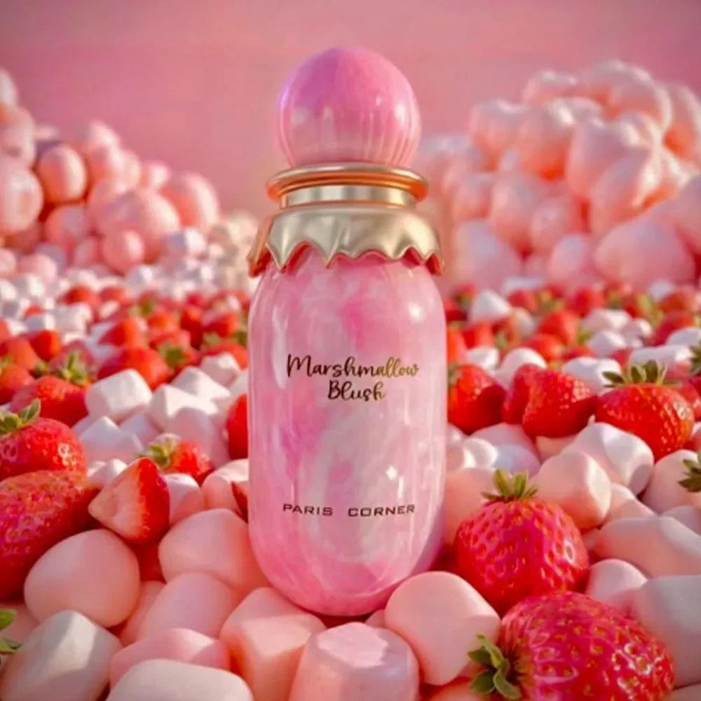 Women's European Perfume 100ML