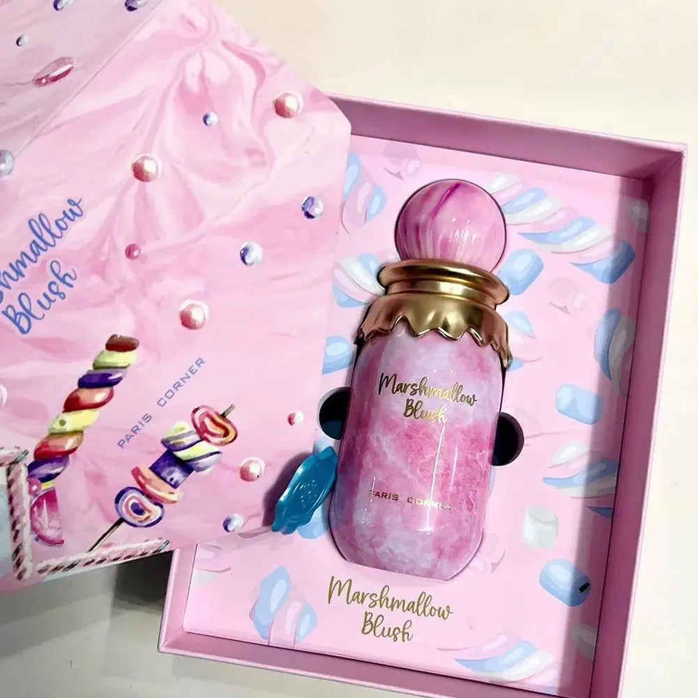 Women's European Perfume 100ML