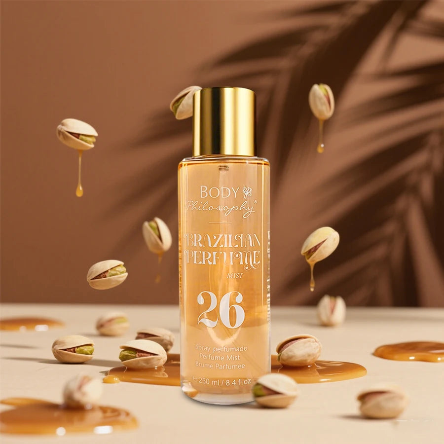 Women's Brazilian perfume 250ML