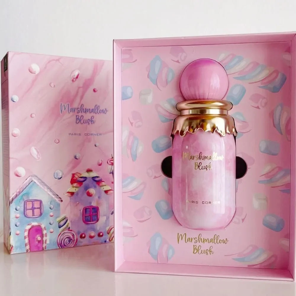 Women's European Perfume 100ML