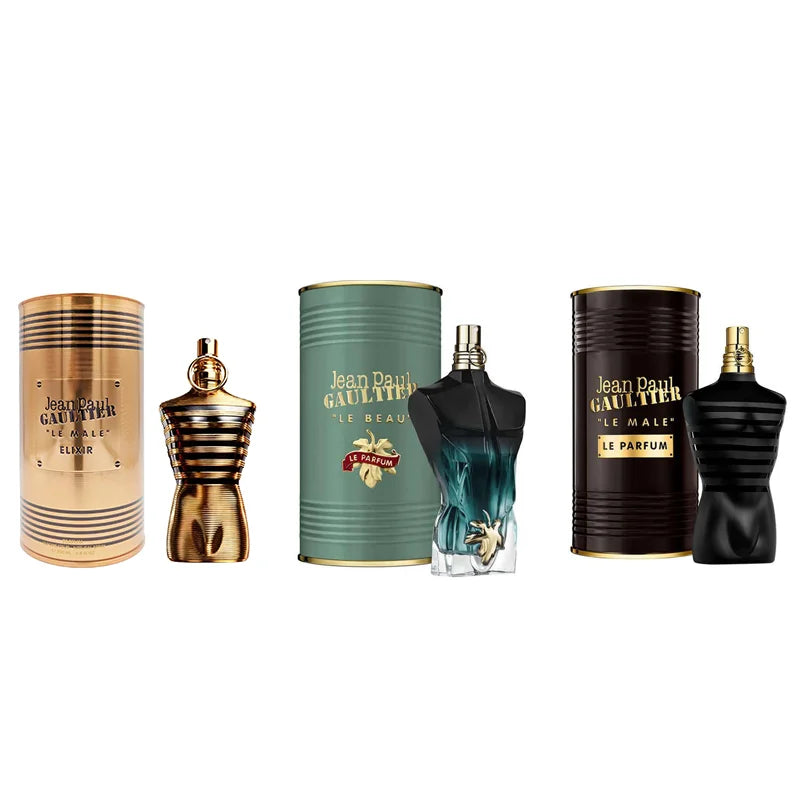 Men's Jean Paul Perfume 125ML