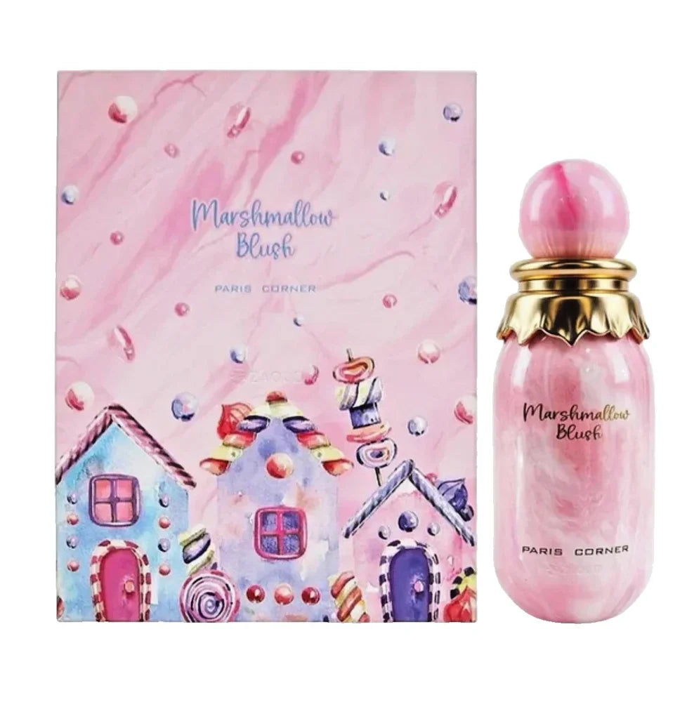 Women's European Perfume 100ML