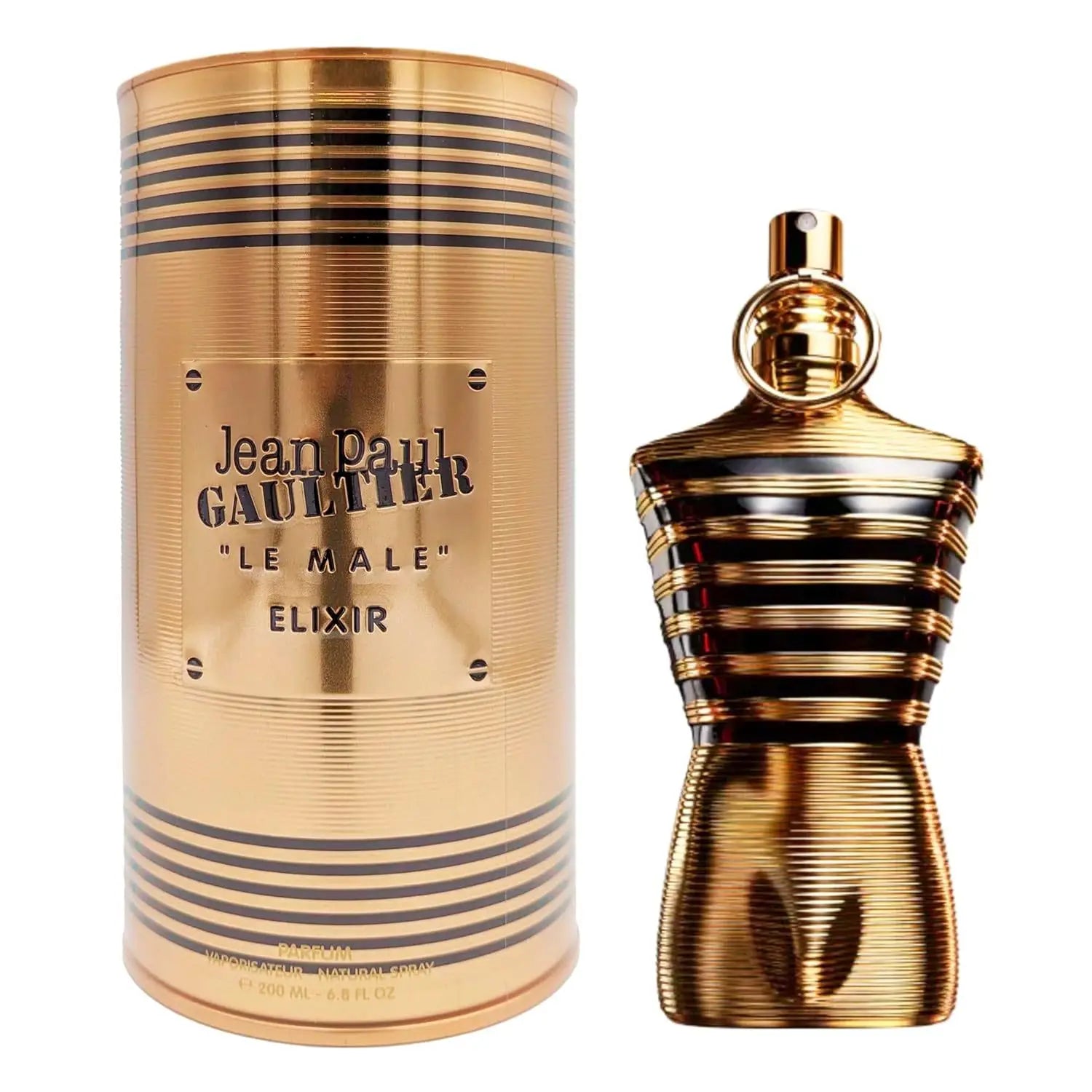 Men's Jean Paul Perfume 125ML