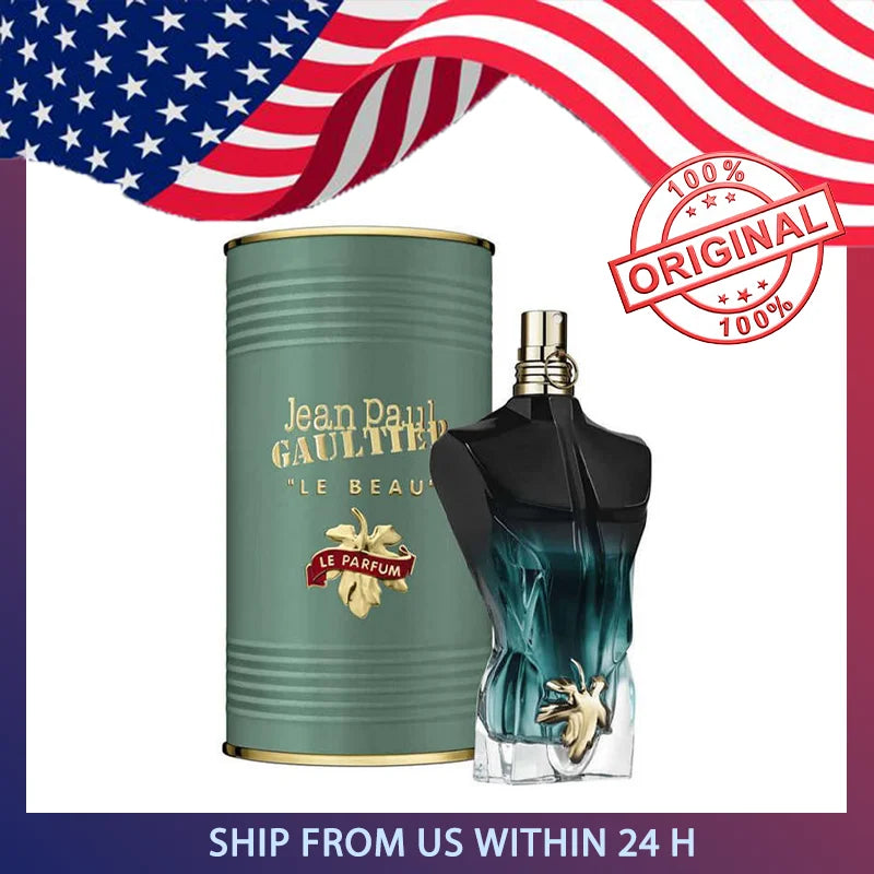 Men's Jean Paul Perfume 125ML